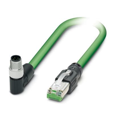 PHOENIX CONTACT - PHC1080543 NBC-M8MRD/1,0-93C/R4AC CAVO DI RETE