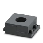 PHOENIX CONTACT - PHC0801629 CES-LRG-BK-19 ISOLATORE PASSANTE GRANDE