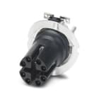 PHOENIX CONTACT PHC1081252 SACC-CI-M12FSX-8P SMD SH R32PD CONNESSIO