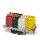 PHOENIX CONTACT PHC1187192 PTFIX 1,5-KNX-NS35 BLOCCO DISTRIBUZIONE
