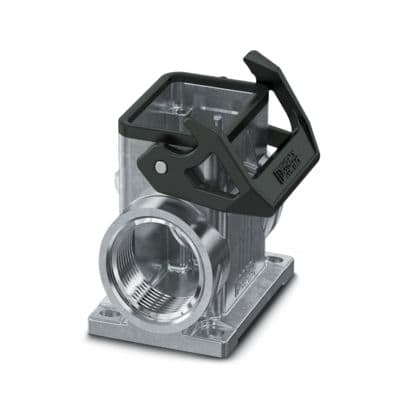 PHOENIX CONTACT - PHC1082566 HC-STA-B06-SHWS-2SSM40-ELC-AL CUSTODIA