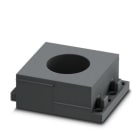 PHOENIX CONTACT - PHC0801638 CES-LRG-BK-23 ISOLATORE PASSANTE GRANDE