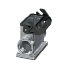 PHOENIX CONTACT - PHC1082587 HC-STA-B16-SHWS-2SSM32-ELC-AL CUSTODIA