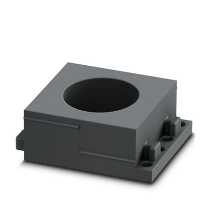 PHOENIX CONTACT - PHC0801643 CES-LRG-BK-26 ISOLATORE PASSANTE GRANDE