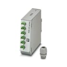 PHOENIX CONTACT PHC1083665 FOC-FDX20-PP-LCD6-OSA-PT9 CONNESSIONE