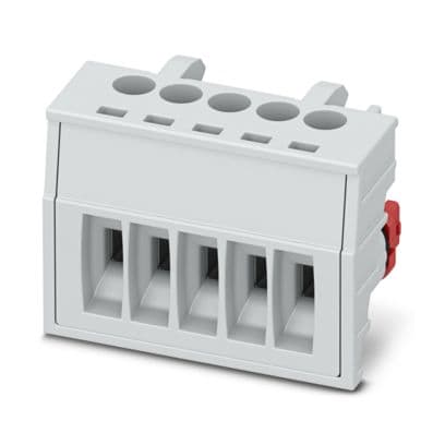 PHOENIX CONTACT PHC1084024 ICC25-PSC1,5/5-3,5-AA-7035 CUSTODIE ELET
