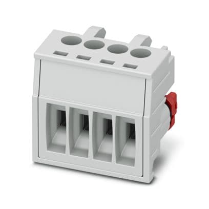 PHOENIX CONTACT PHC1084020 ICC20-PSC1,5/4-3,5-AA-7035 CUSTODIE ELET