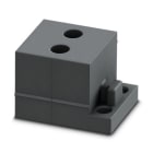 PHOENIX CONTACT - PHC0801664 CES-SRG-BK-2X6 ISOLATORE PASSANTE PICCOL