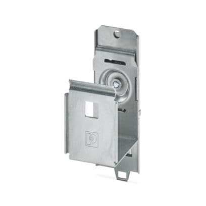 PHOENIX CONTACT PHC1085484 FL DIN-RAIL ADAPTER 40 ACCESSORIO