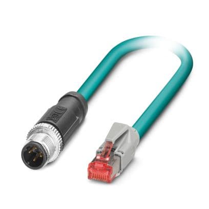 PHOENIX CONTACT PHC1085992 NBC-M12MSD/30,0-93E/R4AC CAVO DI RETE