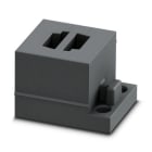 PHOENIX CONTACT PHC0801668 CES-SRG-BK-2ASI-RR ISOL. PASSANTE PICCOL