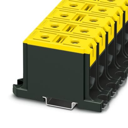 PHOENIX CONTACT PHC1086480 UBAL 95 FE MORSETTO PER CONDUTORI ALLUMI