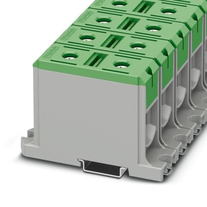 PHOENIX CONTACT PHC1086501 UBAL 150 GN MORSETTO PER CONDUTTORI ALLU