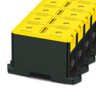 PHOENIX CONTACT - PHC1086510 UBAL 240 FE MORSETTO PER CONDUTTORI ALLU