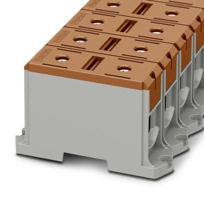 PHOENIX CONTACT PHC1086509 UBAL 240 BN MORSETTO PER CONDUTTORI ALLU