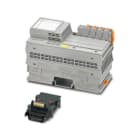 PHOENIX CONTACT PHC1087079 AXL P AO4 HART 1F MODULO I/O