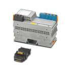 PHOENIX CONTACT PHC1087081 AXL F EX IS AO4 HART XC 1F MODULO I/O