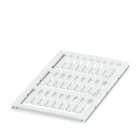 PHOENIX CONTACT PHC1087329 UCT-WMCO 1,9 (23X4) CUS SIGLATURA CUSTOM