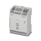 PHOENIX CONTACT - PHC1088486 STEP3-PS/1AC/24DC/3.75/PT/FL ALIMENTATOR