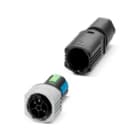 PHOENIX CONTACT - PHC1088668 IPD PL 5P2,5 M BK CONNETTORE