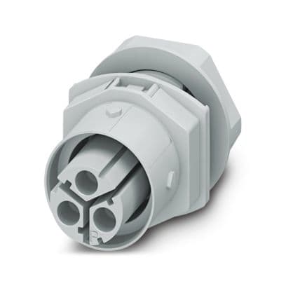 PHOENIX CONTACT - PHC1088689 IPD W 3P2,5 F M20 GY CONNETTORE