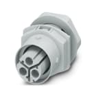 PHOENIX CONTACT PHC1088689 IPD W 3P2,5 F M20 GY CONNETTORE