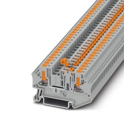 PHOENIX CONTACT PHC1088739 PTV 4-MT MORSETTO CON SEZIONATORE