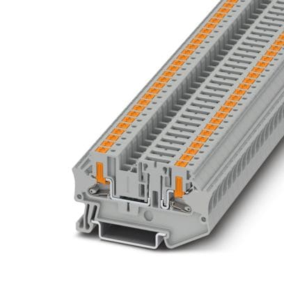 PHOENIX CONTACT PHC1088741 PTV 4-TG MORSETTO SEZIONATORE