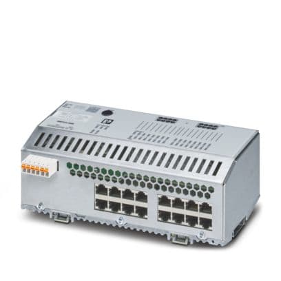 PHOENIX CONTACT PHC1089205 FL SWITCH 2516 PN SWITCH MANAGED