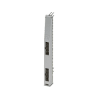 PHOENIX CONTACT - PHC1089345 FLKM 2X14-PA/25/S7-1500 ADATTATORE FRONT