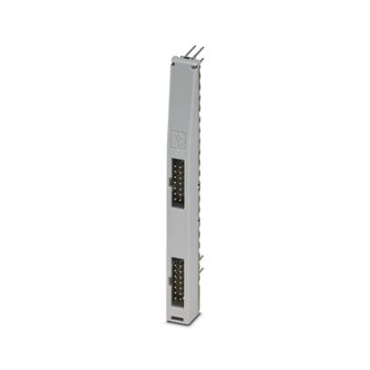 PHOENIX CONTACT PHC1089345 FLKM 2X14-PA/25/S7-1500 ADATTATORE FRONT