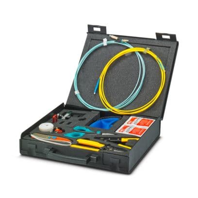 PHOENIX CONTACT - PHC1089515 FOC-TOOL-SET-GOF CONNESSIONE