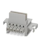 PHOENIX CONTACT - PHC1090049 ME 17,5 TBUS 1,5/ 5-ST-3,81 GY CUSTODIA