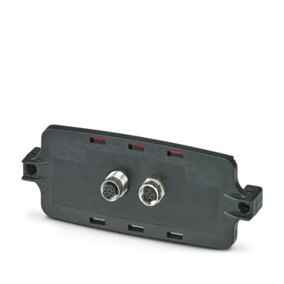 PHOENIX CONTACT PHC1091841 ECS-P-122X169-S-UV1-1M1FM12 CUSTODIA