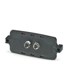 PHOENIX CONTACT PHC1091841 ECS-P-122X169-S-UV1-1M1FM12 CUSTODIA