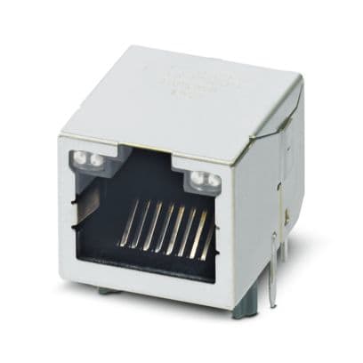 PHOENIX CONTACT PHC1091950 CUC-IND-J1ST-A/R4LS-LED CONNESSIONE DATI