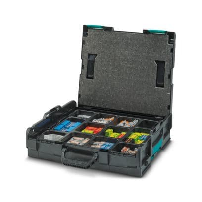 PHOENIX CONTACT PHC1092040 CASE PTFIX L-BOXX DE BOX