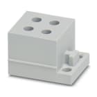 PHOENIX CONTACT PHC0801711 CES-STPG-GY-4X4 ISOLAT. PASSANTE PICCOLO