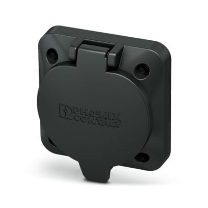 PHOENIX CONTACT PHC1093939 EV-T2SC_EMF COPERCHIO EASY MOUNTING ANTE