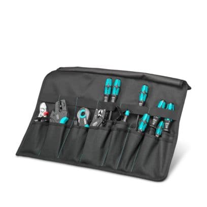 PHOENIX CONTACT - PHC1200100 TOOL-WRAP-2 VALIGETTA UTENSILI