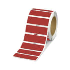 PHOENIX CONTACT - PHC1096332 EMLP (100X30)R RD ETICHETTA