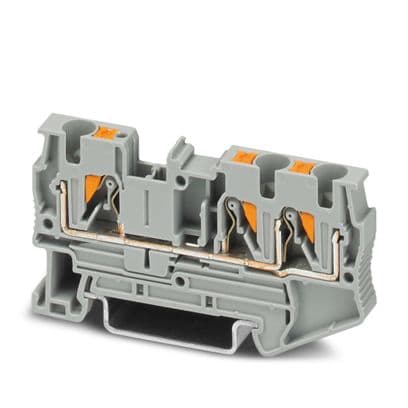 PHOENIX CONTACT PHC1097165 PT 4-TWIN-R-CLXM MORSETTO PASSANTE