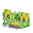 PHOENIX CONTACT PHC1097166 PT 4-TWIN-PE-D-R-CLXM MORSETTO COMPONIBI