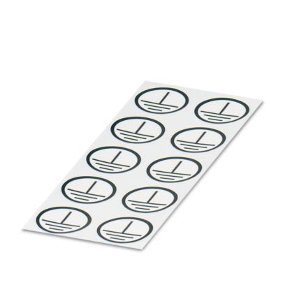 PHOENIX CONTACT - PHC0806767 ETS-E SIGLATURA ETICHETTE CONDUTTORI