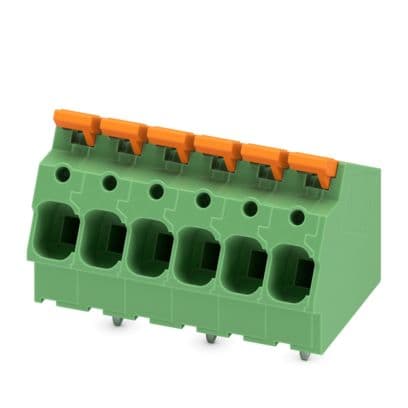 PHOENIX CONTACT - PHC1098179 LPTA 6/ 6-7,5-ZB MORSETTO
