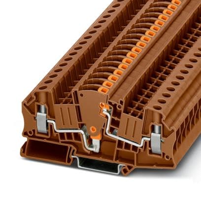 PHOENIX CONTACT PHC1098640 UTME 6 BN MORSETTO SEZIONATORE