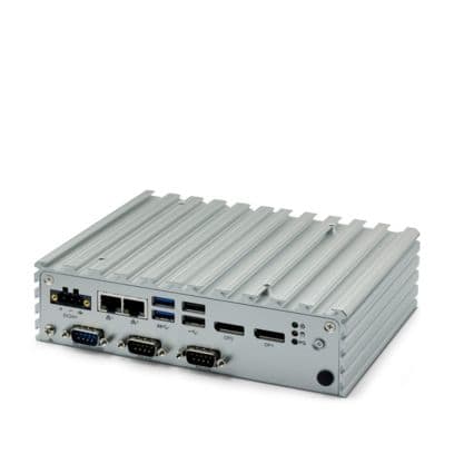 PHOENIX CONTACT PHC1099302 BL2 BPC 2101 BOX PC 2101