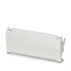 PHOENIX CONTACT PHC0801803 TR-TEAR OFF PLATE LAMIERA