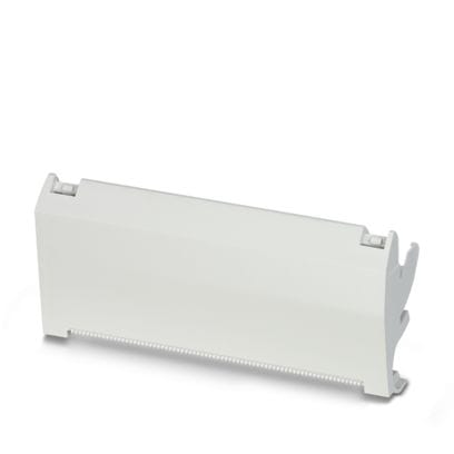 PHOENIX CONTACT - PHC0801803 TR-TEAR OFF PLATE LAMIERA