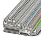PHOENIX CONTACT PHC1099906 PTIO 1,5/S/5-PE/U-GY/O-WH-BK MORS. INIZ/